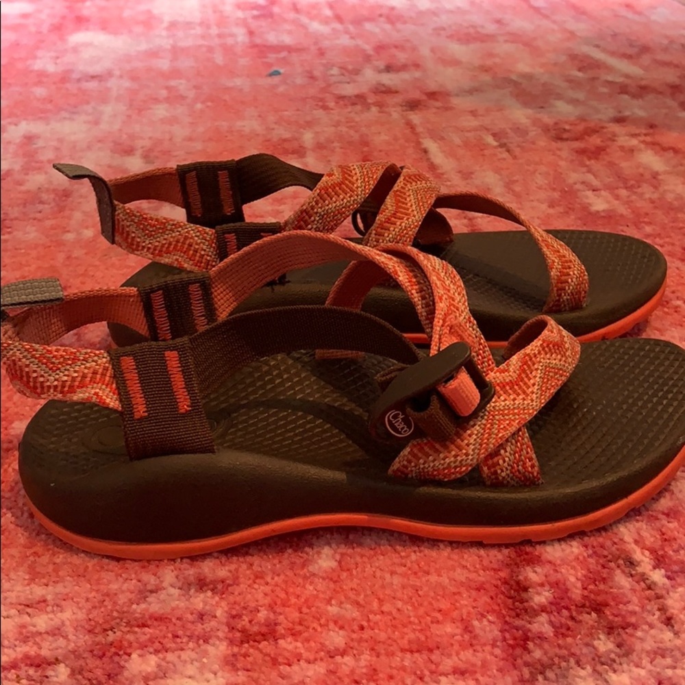 Chaco sandals... In GREAT condition